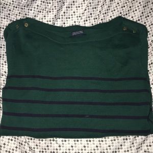 Tommy Hilfiger Sweater